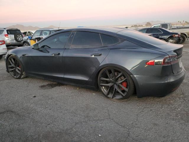 Photo 2 from auction – 2017 TESLA MODEL S with VIN 5YJSA1E20HF219611