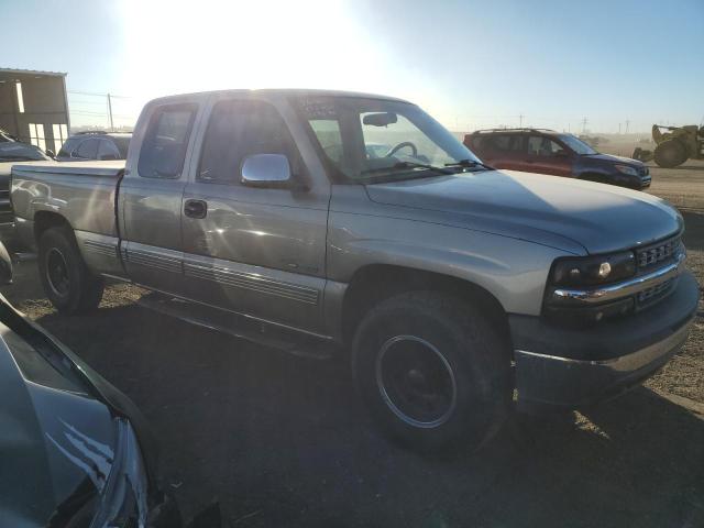 Photo 4 from auction – 1999 CHEVROLET SILVERADO with VIN 2GCEK19T6X1235455