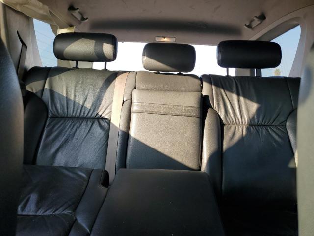 Photo 10 from auction – 2008 TOYOTA 4RUNNER SR with VIN JTEZU14RX8K014557