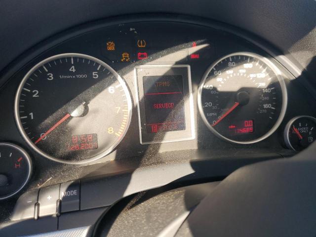 Фото 9 с аукциона – 2008 AUDI A4 2.0T QU с VIN WAUDF78E98A062962