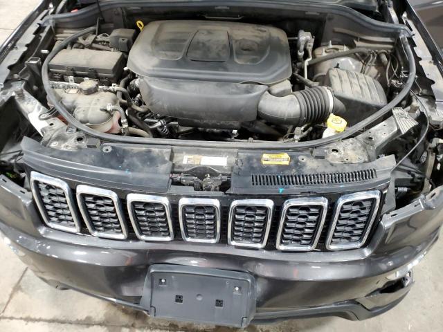 Photo 12 from auction – 2019 JEEP GRAND CHER with VIN 1C4RJFAG8KC793438