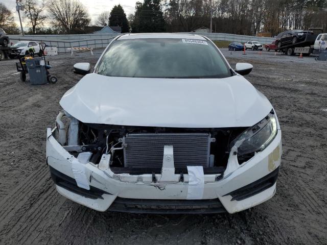 Photo 5 from auction – 2017 HONDA CIVIC EX with VIN 19XFC2F78HE025281