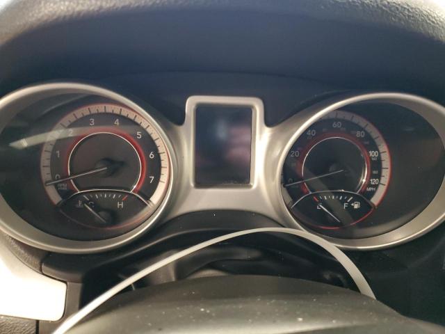 Photo 9 from auction – 2016 DODGE JOURNEY SE with VIN 3C4PDCAB0GT223222
