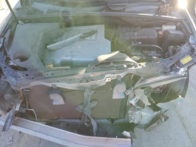 Photo 12 from auction – 2007 LEXUS RX 350 with VIN 2T2GK31U27C013386