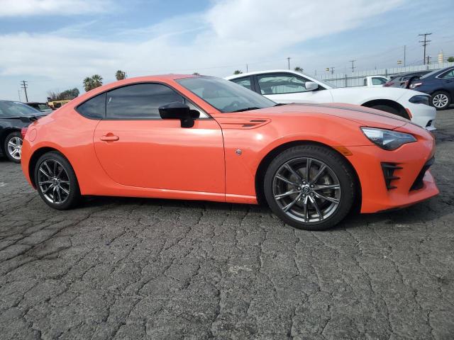 Photo 4 from auction – 2017 TOYOTA 86 BASE with VIN JF1ZNAA15H8708415