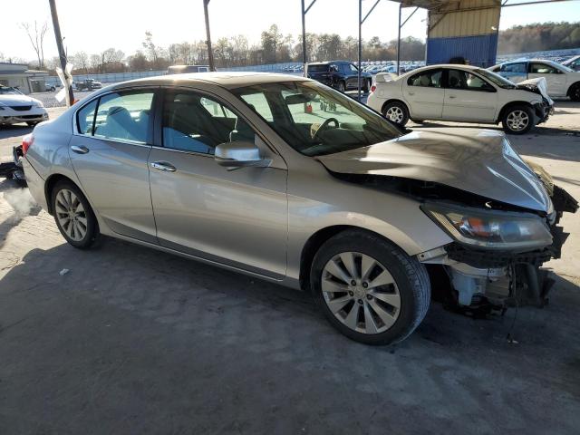 Photo 4 from auction – 2014 HONDA ACCORD EX with VIN 1HGCR2F7XEA133578