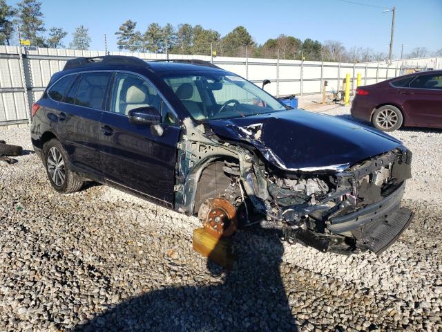 Photo 4 from auction – 2018 SUBARU OUTBACK 2. with VIN 4S4BSANC7J3284377