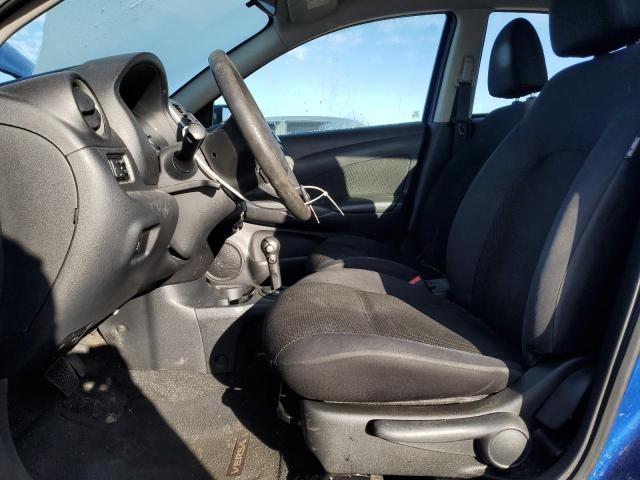 Photo 7 from auction – 2013 NISSAN VERSA S with VIN 3N1CN7AP6DL834742