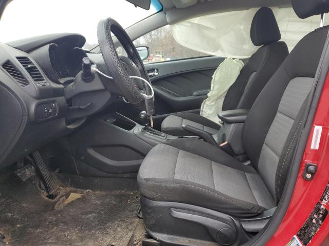 Photo 7 from auction – 2014 KIA FORTE EX with VIN KNAFX4A89E5162377