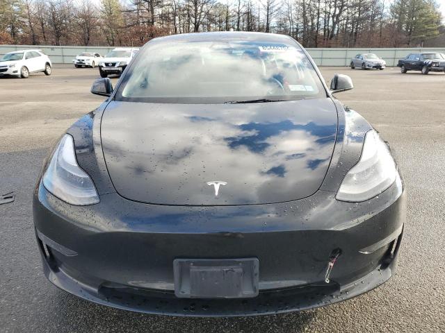 Photo 5 from auction – 2023 TESLA MODEL 3 with VIN 5YJ3E1EA8PF594189