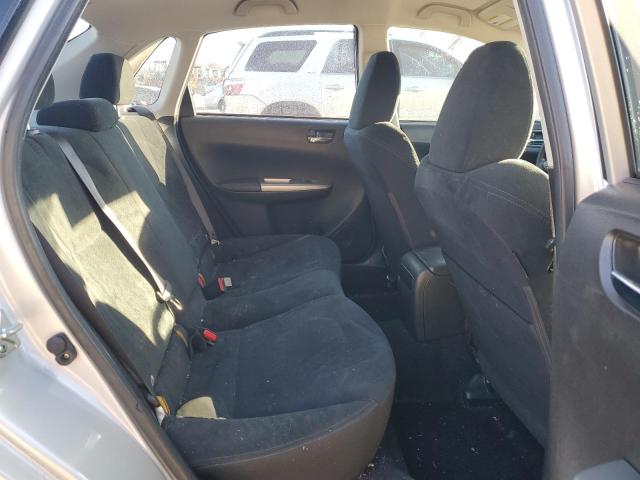 صورة رقم 10 من المزاد - 2010 SUBARU IMPREZA 2. مع VIN JF1GE6A66AH516717