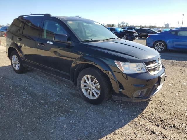 Photo 4 from auction – 2015 DODGE JOURNEY SX with VIN 3C4PDCBG7FT673524