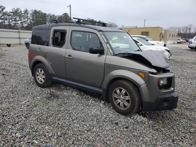 Photo 4 from auction – 2007 HONDA ELEMENT EX with VIN 5J6YH28717L001671