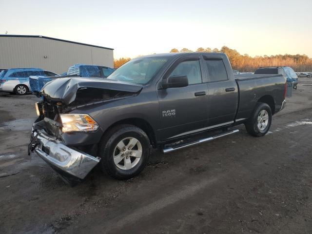 RAM 1500 ST 2016 with VIN 1C6RR6FG1GS119315 - Photo from auction