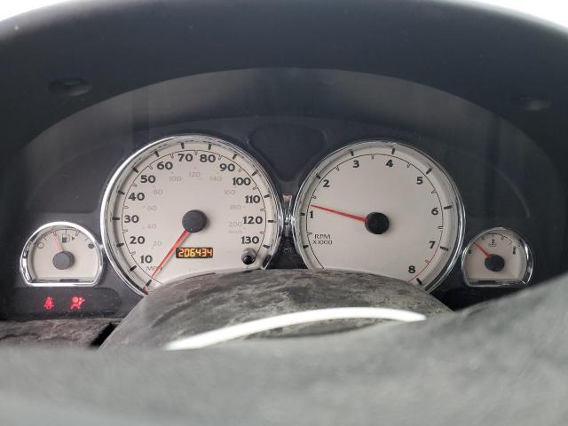 Photo 8 from auction – 2007 SATURN VUE with VIN 5GZCZ33D87S865735