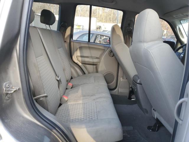 Photo 11 from auction – 2007 JEEP LIBERTY SP with VIN 1J4GL48K97W640678