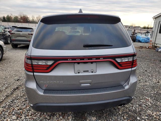 Photo 6 from auction – 2021 DODGE DURANGO SX with VIN 1C4RDJAGXMC765329