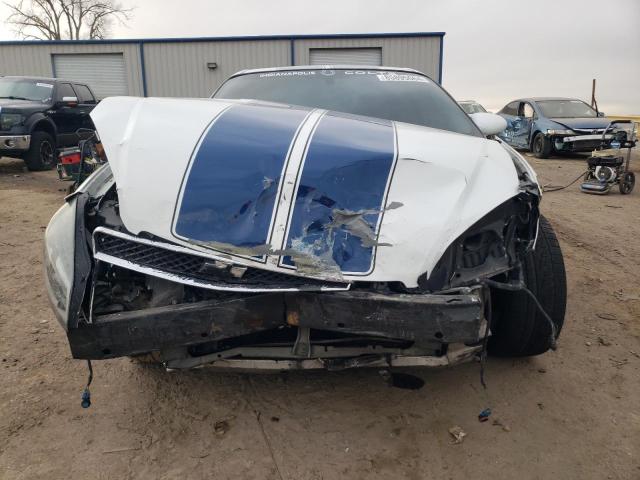 Photo 5 from auction – 2007 CHEVROLET MONTE CARL with VIN 2G1WL15C079353650