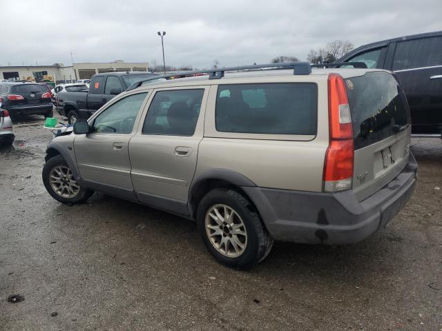 Photo 2 from auction – 2004 VOLVO XC70 with VIN YV1SZ59H441168951