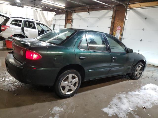 Photo 3 from auction – 2004 CHEVROLET CAVALIER L with VIN 1G1JF52FX47341834