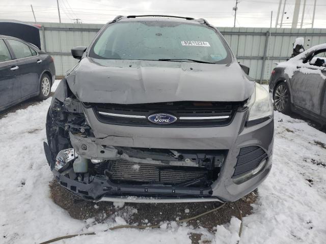 Photo 5 from auction – 2013 FORD ESCAPE SE with VIN 1FMCU9G96DUA38501