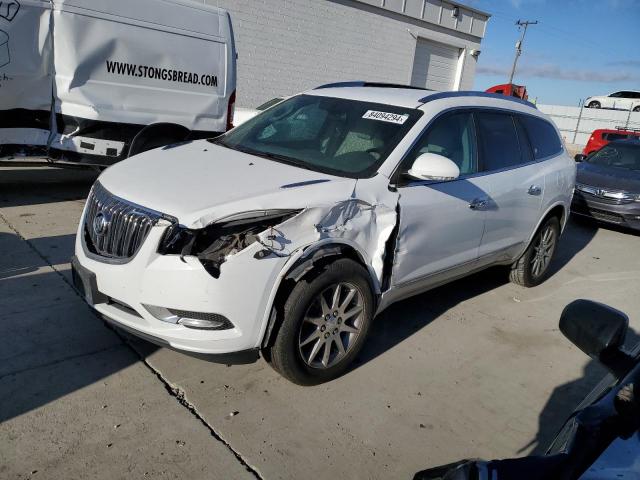 BUICK ENCLAVE 2016 with VIN 5GAKVBKD2GJ341797 - Photo from auction