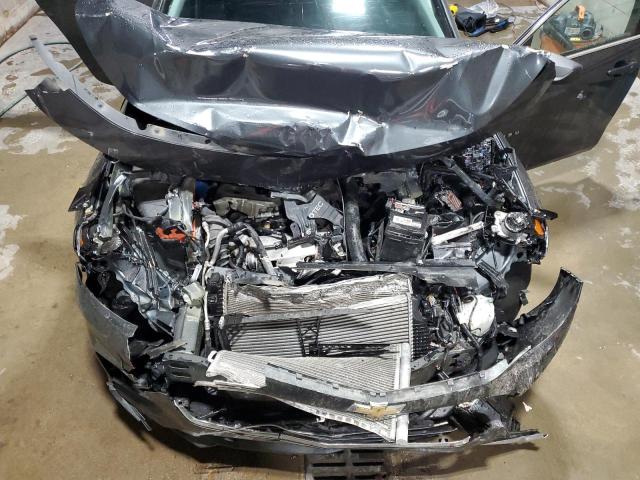 Photo 11 from auction – 2018 CHEVROLET MALIBU LS with VIN 1G1ZC5ST2JF160777