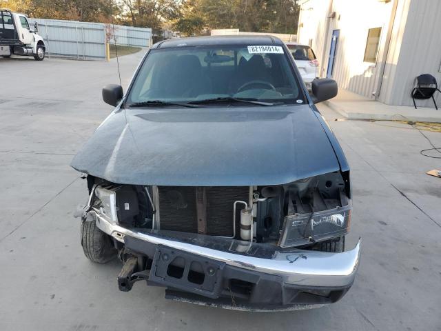 Photo 5 from auction – 2007 CHEVROLET COLORADO with VIN 1GCCS19E278186308