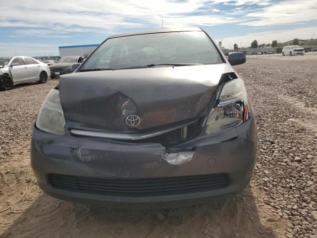 Photo 5 from auction – 2009 TOYOTA PRIUS with VIN JTDKB20U293511318