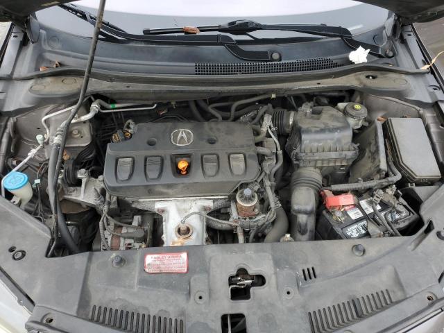 Photo 11 from auction – 2013 ACURA ILX 20 TEC with VIN 19VDE1F7XDE011641
