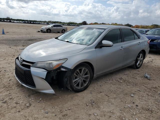 TOYOTA CAMRY LE 2017 with VIN 4T1BF1FK3HU730958 - Photo from auction