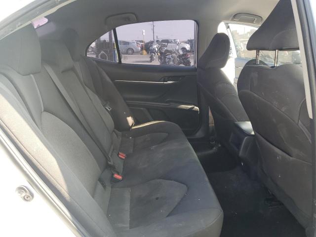 Photo 10 from auction – 2022 TOYOTA CAMRY LE with VIN 4T1R11AK2NU706232