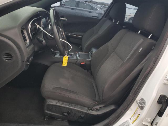 Photo 7 from auction – 2015 DODGE CHARGER R/ with VIN 2C3CDXCT0FH729687