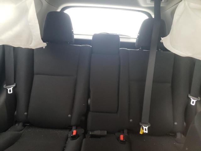 Photo 10 from auction – 2017 TOYOTA RAV4 LE with VIN 2T3BFREV1HW637079