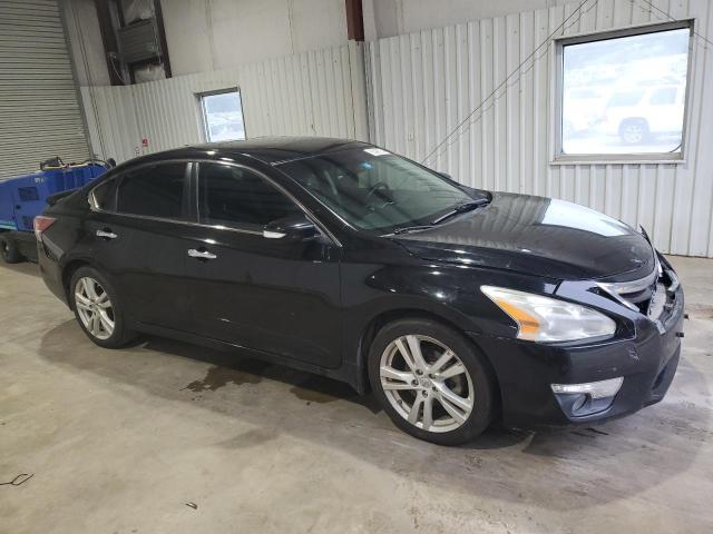 Photo 4 from auction – 2014 NISSAN ALTIMA 3.5 with VIN 1N4BL3AP3EC900254
