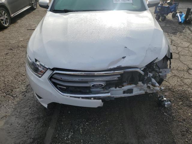 Photo 11 from auction – 2014 FORD TAURUS SEL with VIN 1FAHP2E85EG115061