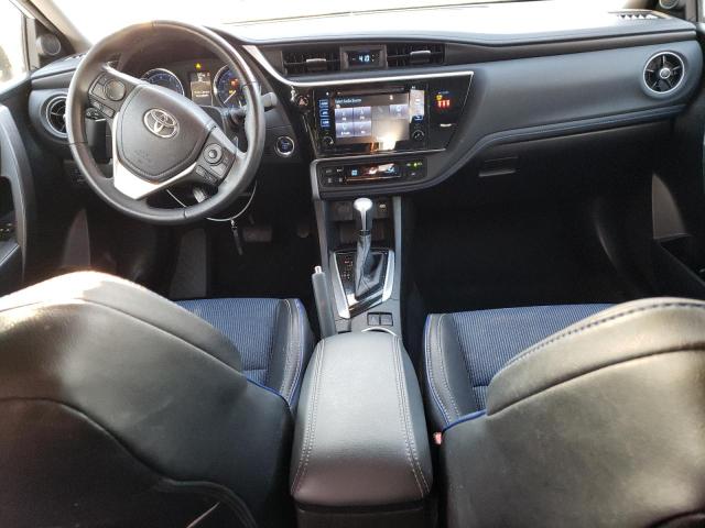 Photo 8 from auction – 2018 TOYOTA COROLLA L with VIN 5YFBURHE0JP766576
