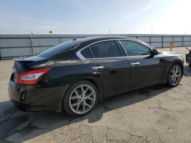 Photo 3 from auction – 2010 NISSAN MAXIMA S with VIN 1N4AA5AP5AC862596