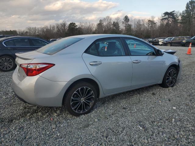 Photo 3 from auction – 2016 TOYOTA COROLLA L with VIN 2T1BURHE2GC716657