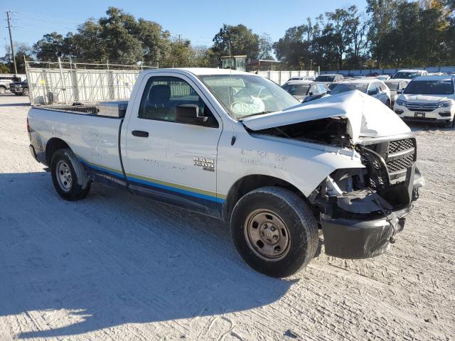 Photo 4 from auction – 2021 RAM 1500 CLASS with VIN 3C6JR6DG8MG513011