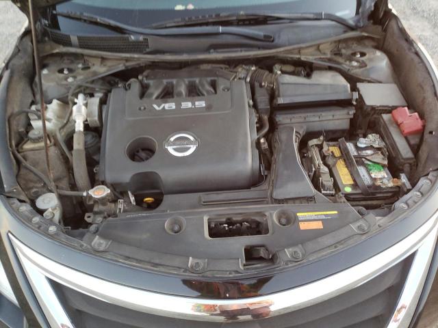 Photo 11 from auction – 2015 NISSAN ALTIMA 3.5 with VIN 1N4BL3AP5FC486167