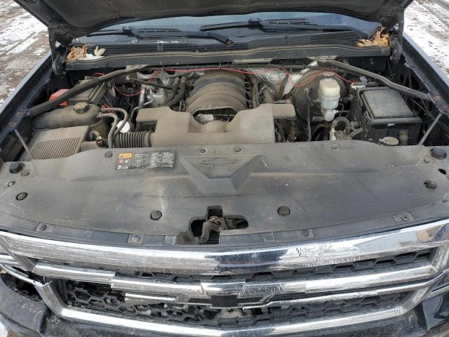 Photo 11 from auction – 2014 CHEVROLET SILVERADO with VIN 3GCUKREC7EG116205