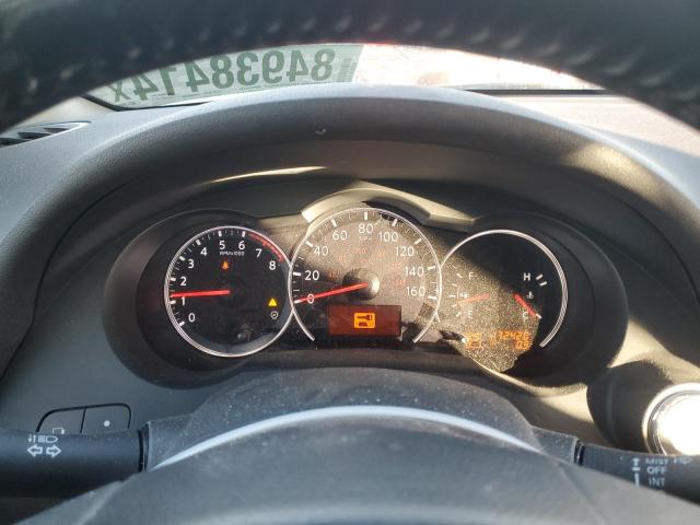 Фото 9 с аукциона – 2012 NISSAN ALTIMA BAS с VIN 1N4AL2AP6CC216902