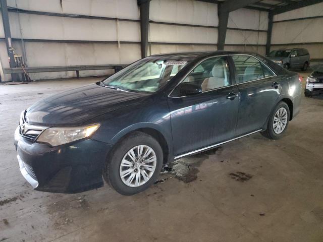 TOYOTA CAMRY L 2014 with VIN 4T4BF1FK5ER434485 - Photo from auction