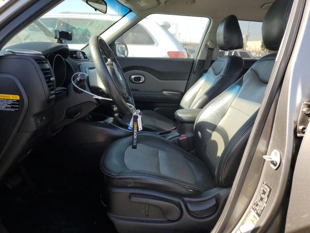 Photo 7 from auction – 2014 KIA SOUL with VIN KNDJN2A20E7086393