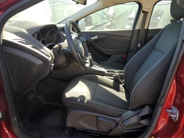 Photo 7 from auction – 2015 FORD FOCUS SE with VIN 1FADP3K29FL299031