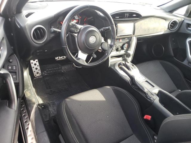 Photo 8 from auction – 2017 TOYOTA 86 BASE with VIN JF1ZNAA17H8706326