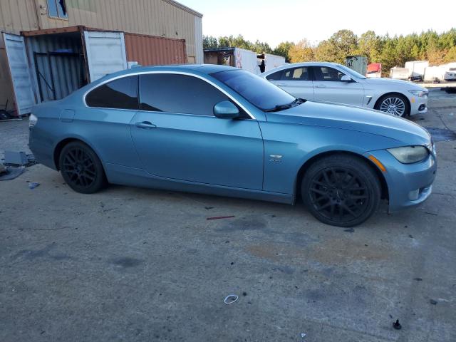 Photo 4 from auction – 2010 BMW 328 XI with VIN WBAWC3C54AP471164