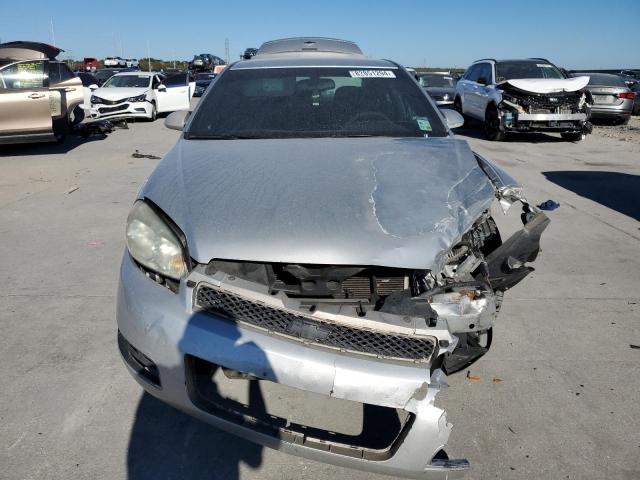 Photo 5 from auction – 2012 CHEVROLET IMPALA LT with VIN 2G1WG5E33C1125579