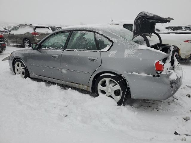 Photo 2 from auction – 2009 SUBARU LEGACY 2.5 with VIN 4S3BL616997234387